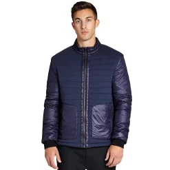 Men's Revo Reversible Quilted Jacket