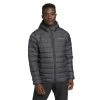 Men's Eddie Bauer CirrusLite Hooded Down Jacket