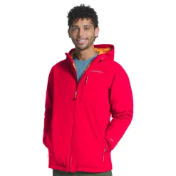 Men's Eddie Bauer Microlite Hooded Storm Jacket