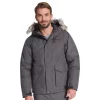 Men's Eddie Bauer Superior Hooded Jacket