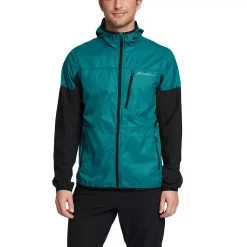 Men's Eddie Bauer Radius Hybrid Jacket