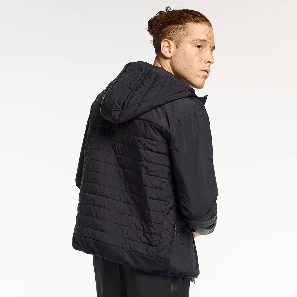 Men's FLX Quilted Jacket - Image 2