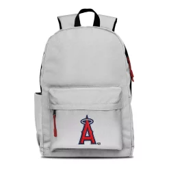 Los Angeles Angels of Anaheim Campus Laptop Backpack