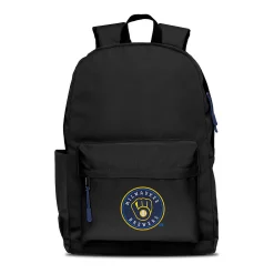 Milwaukee Brewers Campus Laptop Backpack