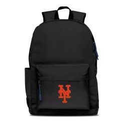 New York Mets Campus Laptop Backpack