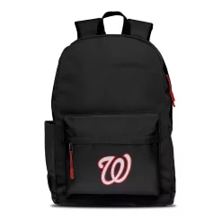 Washington Nationals Campus Laptop Backpack