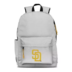 San Diego Padres Campus Laptop Backpack