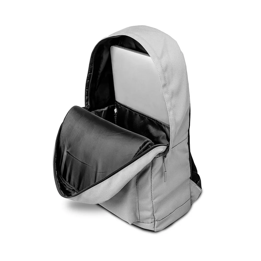 Colorado Rockies Campus Laptop Backpack - Image 4