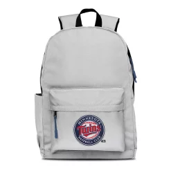 Minnesota Twins Campus Laptop Backpack