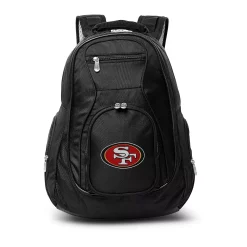 San Francisco 49ers Premium Laptop Backpack