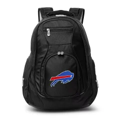 Buffalo Bills Premium Laptop Backpack