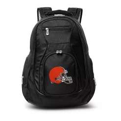 Cleveland Browns Premium Laptop Backpack