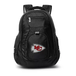 Kansas City Chiefs Premium Laptop Backpack