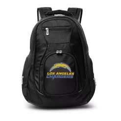 Los Angeles Chargers Premium Laptop Backpack