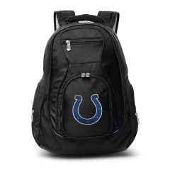Indianapolis Colts Premium Laptop Backpack