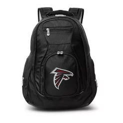 Atlanta Falcons Premium Laptop Backpack