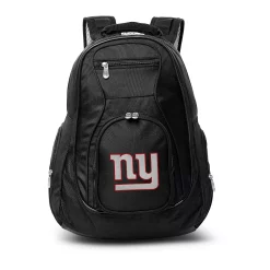 New York Giants Premium Laptop Backpack