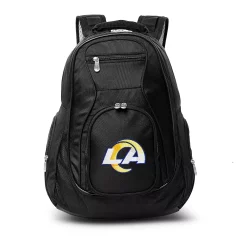 Los Angeles Rams Premium Laptop Backpack