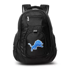 Detroit Lions Premium Laptop Backpack