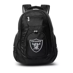 Las Vegas Raiders Premium Laptop Backpack