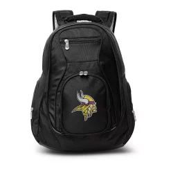 Minnesota Vikings Premium Laptop Backpack
