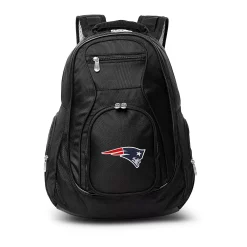 New England Patriots Premium Laptop Backpack