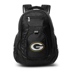 Green Bay Packers Premium Laptop Backpack