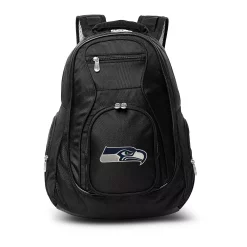 Seattle Seahawks Premium Laptop Backpack