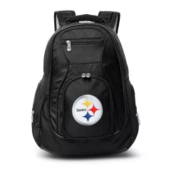 Pittsburgh Steelers Premium Laptop Backpack