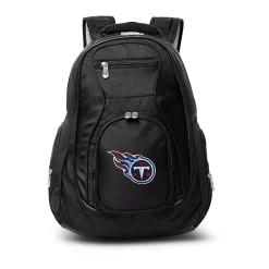 Tennessee Titans Premium Laptop Backpack