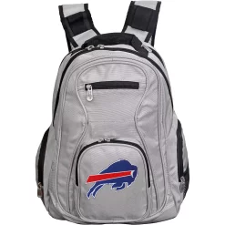 Buffalo Bills Premium Laptop Backpack