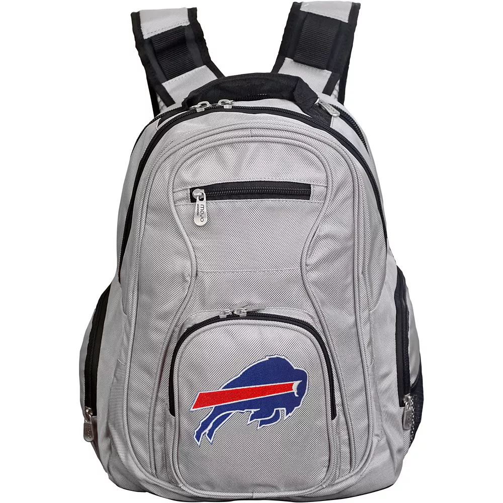 Buffalo Bills Premium Laptop Backpack