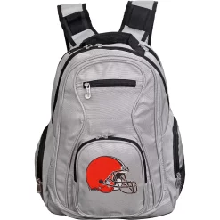 Cleveland Browns Premium Laptop Backpack