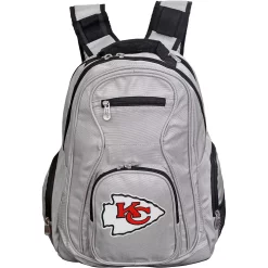 Kansas City Chiefs Premium Laptop Backpack