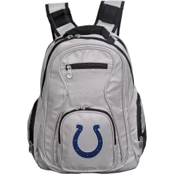 Indianapolis Colts Premium Laptop Backpack