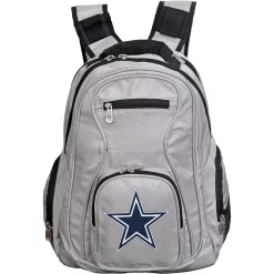 Dallas Cowboys Premium Laptop Backpack