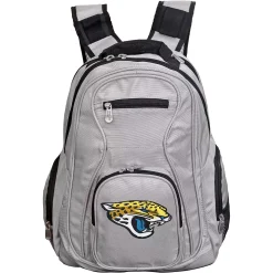 Jacksonville Jaguars Premium Laptop Backpack