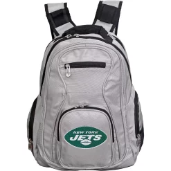 New York Jets Premium Laptop Backpack