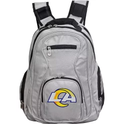 Los Angeles Rams Premium Laptop Backpack