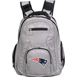 New England Patriots Premium Laptop Backpack
