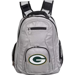 Green Bay Packers Premium Laptop Backpack