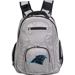 Carolina Panthers Premium Laptop Backpack