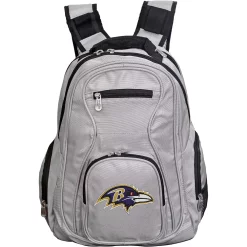Baltimore Ravens Premium Laptop Backpack