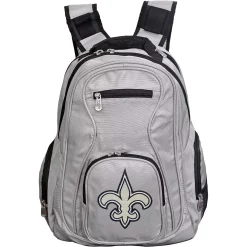 New Orleans Saints Premium Laptop Backpack