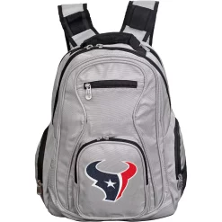 Houston Texans Premium Laptop Backpack