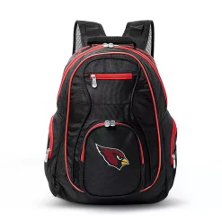 Arizona Cardinals Premium Laptop Backpack