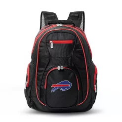 Buffalo Bills Premium Laptop Backpack