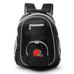 Cleveland Browns Premium Laptop Backpack