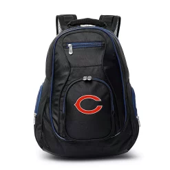 Chicago Bears Premium Laptop Backpack