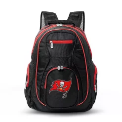 Tampa Bay Buccaneers Premium Laptop Backpack